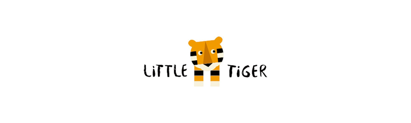 Little Tiger Books
