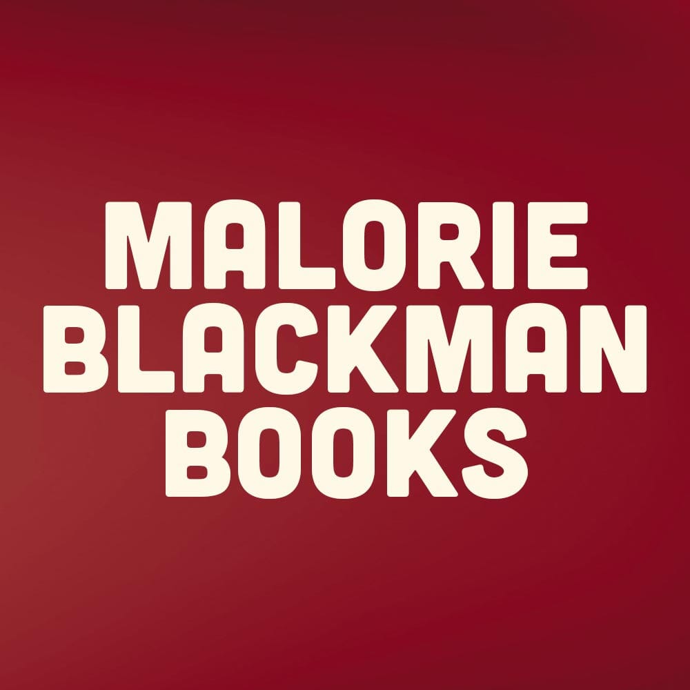 Malorie Blackman Books