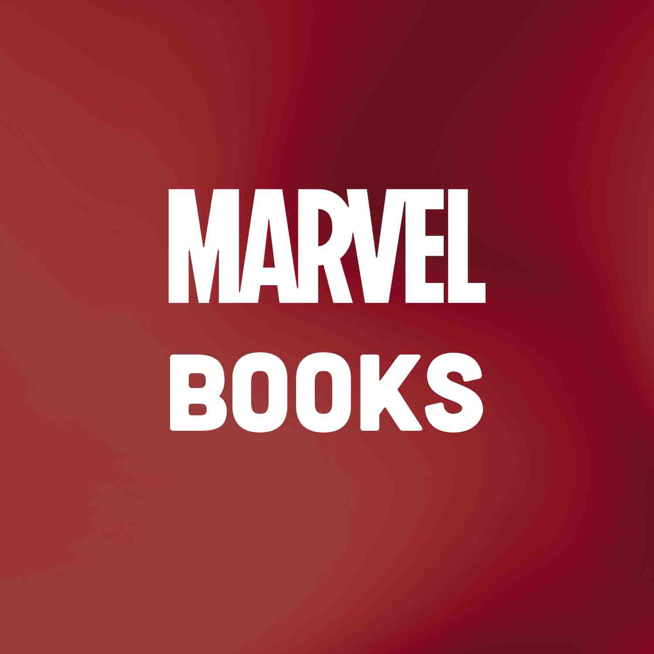 Marvel Comics Books