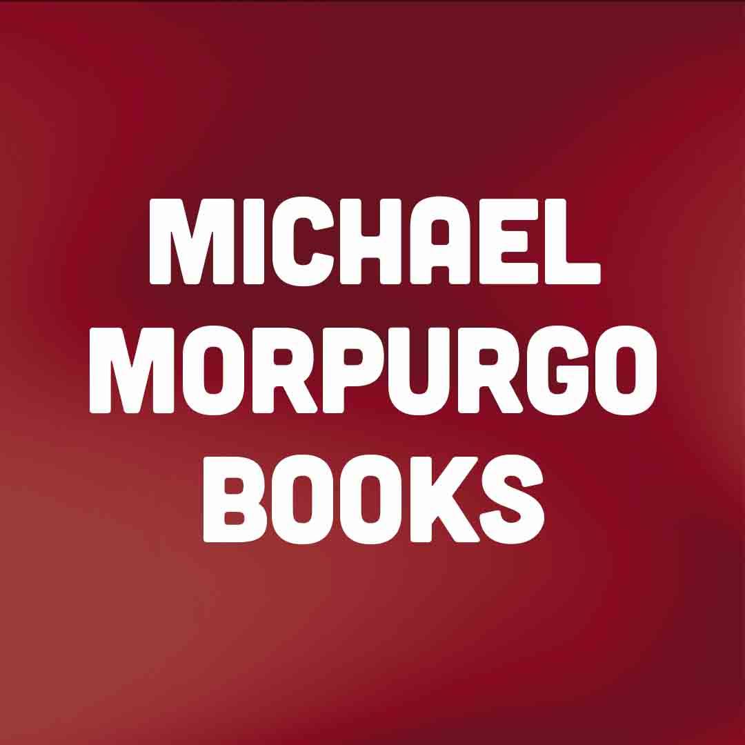 Michael Morpurgo Books