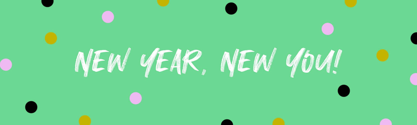 New Year, New You