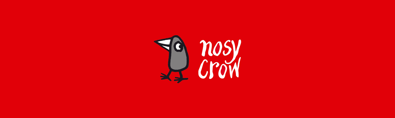 Nosy Crow Books