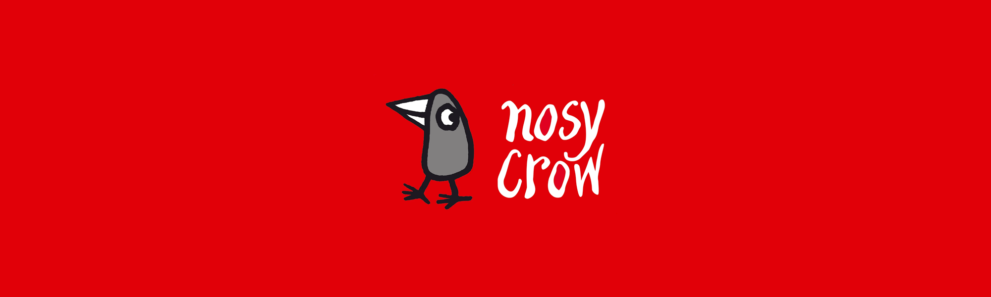 Nosy Crow Books — Books2Door