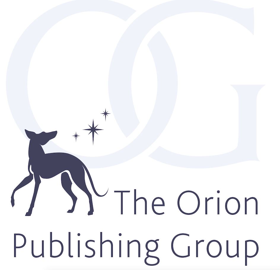 Orion Publishing Co