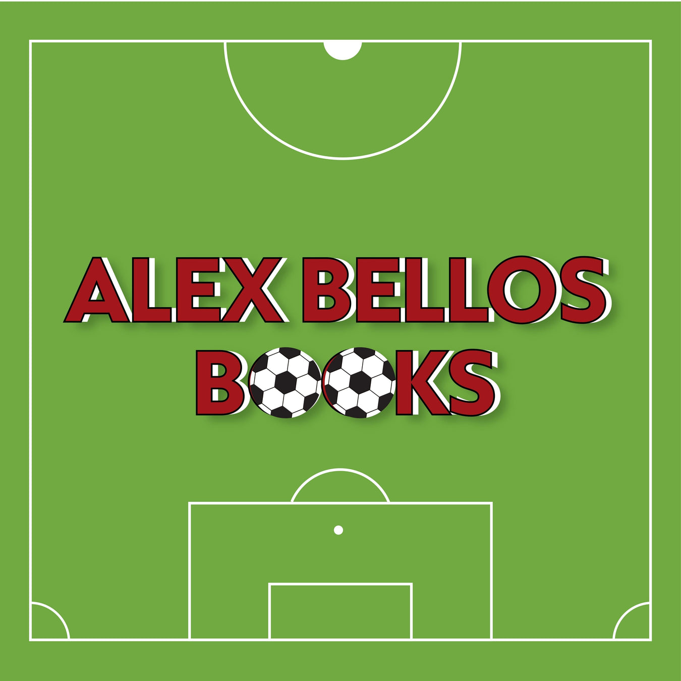 Alex Bellos Books