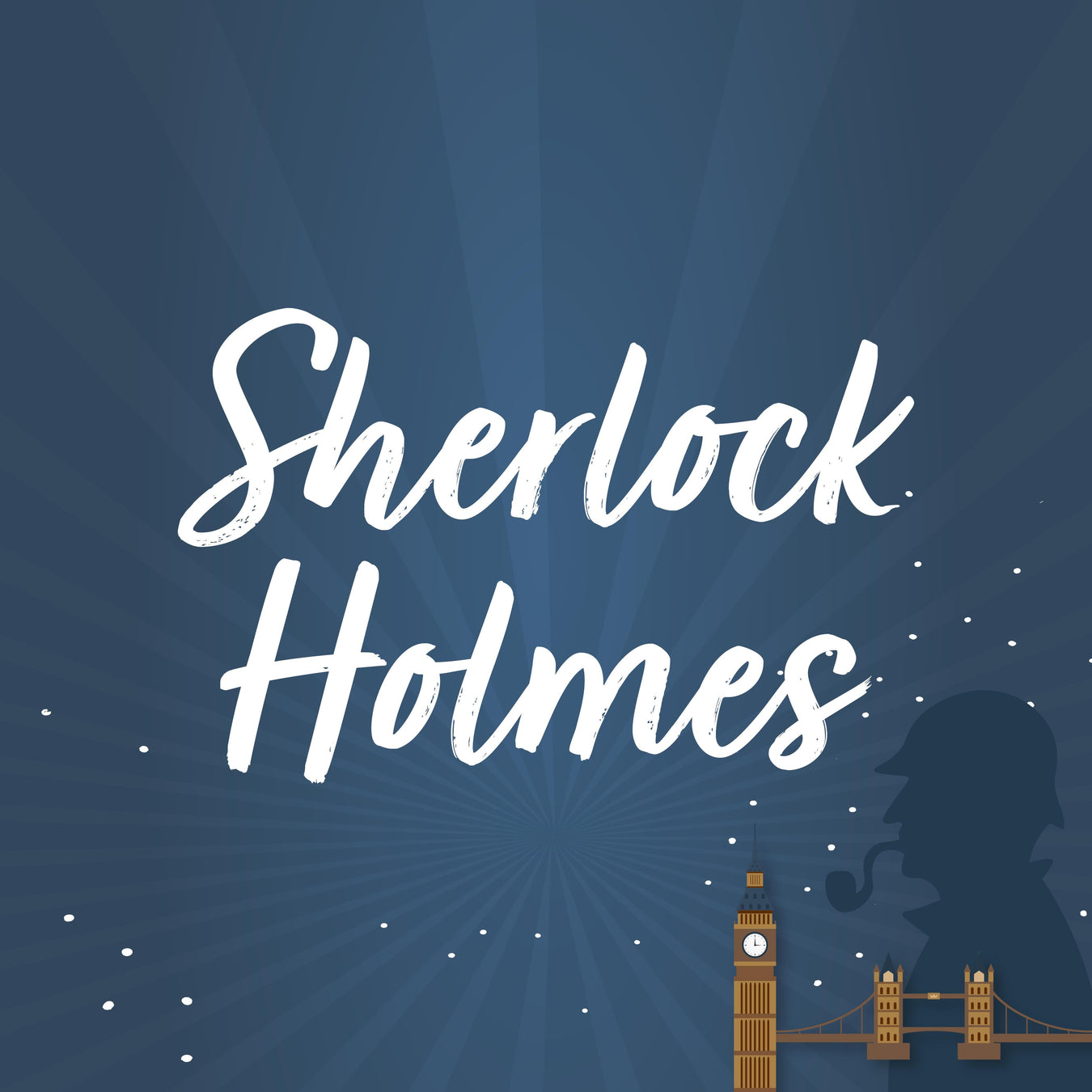 Sherlock Holmes Books