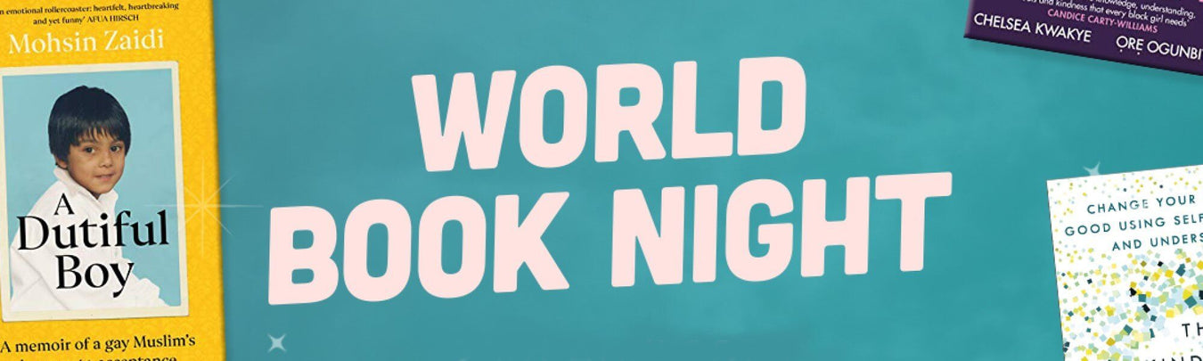 World Book Night