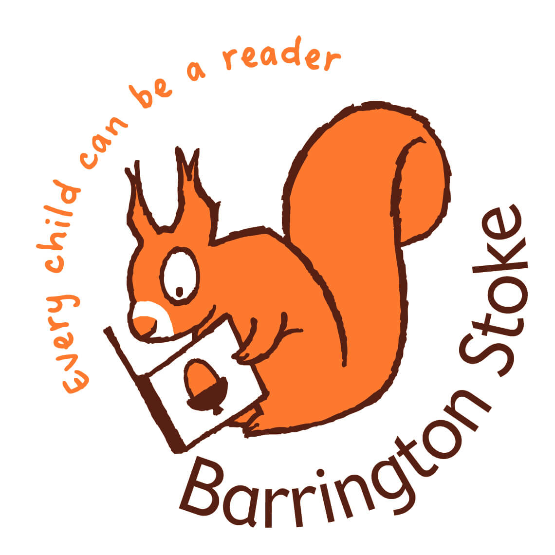Barrington Stoke Books