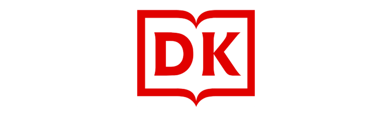 DK (Dorling Kindersley Ltd) Books