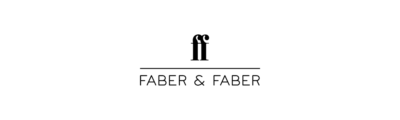 Faber & Faber Books