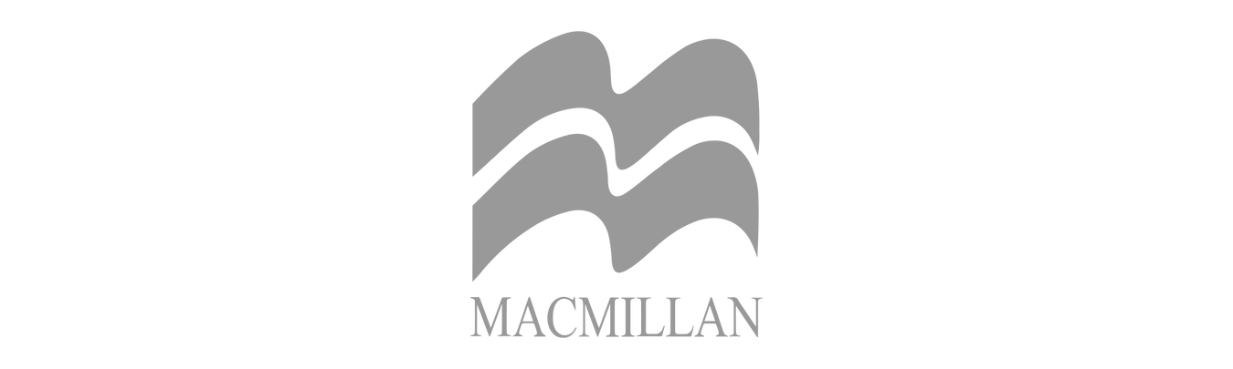Macmillan Books