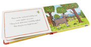 Axel Scheffler Farmyard Friends 4 Books Children Collection - Ages 0-5 - Board Book 0-5 Nosy Crow Ltd