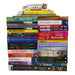 JOBLOT NUMBER 13 : 45 Fiction/Children's Mix Books Collection - Paperback - T 04 Books2Door