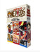 One Piece (Omnibus Edition), Vol. 1: Includes vols. 1, 2 & 3: Volume 1 Paperback 34 Books2Door