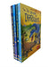 Damaged - Usborne Lift The Flap See Inside Series Collection 1: 4 Books Set - Ages 6+ - Board Book - T 36 7-9 Usborne Publishing Ltd
