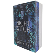 Weatherstone College by Jaymin Eve 2 Books Collection Set - Fiction - Paperback Fiction Mira Books