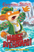 Geronimo Stilton- Mouse Overboard - Paperback Age 5-7 Sweet Cherry Publishing