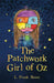 Patchwork Girl Of Oz by L. Frank Baum - Paperback Age 9-14 Sweet Cherry Publishing