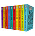 A Murder Most Unladylike By Robin Stevens 10 Books Collection Set - Ages 9+ - Paperback 9-14 Penguin