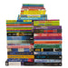 JOBLOT NUMBER 2 : 45 Fiction/Children's Mix Books Collection - Paperback - T 02 Books2Door