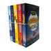 Damaged - Ross Welford Collection 5 Books Set - Ages 9-12 - Paperback - T 33 9-14 HarperCollins Publishers