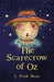 Scarecrow Of Oz by L. Frank Baum - Paperback Age 9-14 Sweet Cherry Publishing