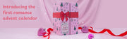 Kissed by Christmas: A 24 day Romance Advent Calendar Gift Box Set - Fiction - Paperback Fiction Pan Macmillan