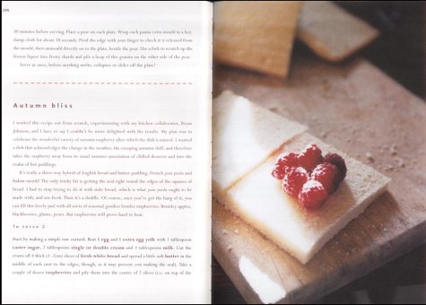 The River Cottage Year by Hugh Fearnley-Whittingstall - Non-Fiction - Hardback