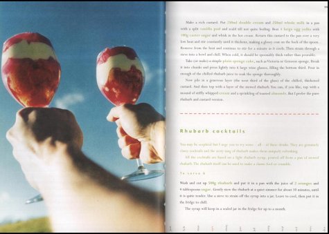 The River Cottage Year by Hugh Fearnley-Whittingstall - Non-Fiction - Hardback