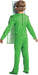 Disguise Minecraft Creeper Costume for Kids, Official Minecraft Product, Pixel Detailing, Includes Creeper Block Body and Creeper Headpiece 3-5 Disguise