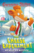 Geronimo Stilton- The Cheese Experiment - Paperback Age 5-7 Sweet Cherry Publishing