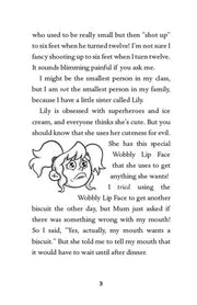 The Beasts of Knobbly Bottom Series by Emily-Jane Clark 3 Books Collection Set - Ages 8-12 - Paperback 9-14 Scholastic