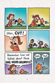 Cat Kid Comic Club: Collaborations by Dav Pilkey - Graphic Novels - Ages 7-12 - Hardback Graphic Novels Scholastic