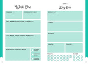 Pinch of Nom Food Planner Series By Kate Allinson & Kay Featherstone 3 Books Collection Set - Non Fiction - Hardback Non-Fiction Pan Macmillan