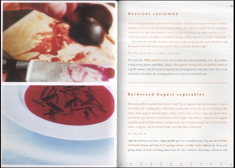 The River Cottage Year by Hugh Fearnley-Whittingstall - Non-Fiction - Hardback