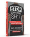Stop Doing That Sh*t: End Self-Sabotage and Demand Your Life back: By Gary John Bishop - Non Fiction - Paperback Non-Fiction HarperCollins Publishers