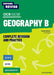 Oxford Revise: OCR B GCSE Geography by Rebecca Priest - Ages 14-16 - Non Fiction Non-Fiction Oxford University Press