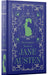 The Complete Novels of Jane Austen - Fiction - Leather Bound Fiction Wilco Books