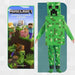 Minecraft Handbook Collection by Mojang AB 4 Books Set With Minecraft Creeper Costume for Kids 9-14 HarperCollins Publishers