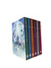 Damaged - The Chronicles of Narnia 6 Books By C.S. Lewis - Ages 7-9 - Paperback - T 55 B2D DEALS HarperCollins Publishers