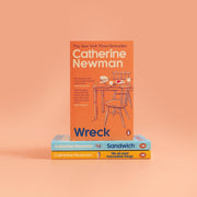 Catherine Newman Collection 3 Books Set - Fiction - Paperback Fiction Penguin Random House