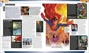 The DC Encyclopedia (New Edition) by Scott Beatty & Dan Brooks - Hardback Non-Fiction DK