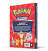 Pokémon Encyclopedia: Updated and Expanded 2022 by The Pokémon Company International - Ages 6-10 - Hardback 7-9 Hachette