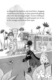 Victoria Stitch: Bad and Glittering: Volume 1 by Harriet Muncaster - Fiction - Paperback Fiction OUP Oxford