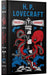 Tales of Horror By H. P. Lovecraft - Fiction - Hardback Fiction Wilco Books