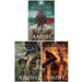 The Shiva Trilogy by Amish Tripathi 3 Books Collection - Fiction - Paperback Fiction HarperCollins Publishers