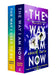 The Way I Used to Be Series By Amber Smith 2 Books Collection Set - Ages 13+ - Paperback Fiction Oneworld Publications