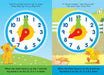 I Can Tell the Time By Imagine That - Ages 3-5 - Hardback 0-5 Imagine That Publishing Ltd