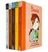 Little People, Big Dreams: Genius Mens 5 Books Collection Set - Ages 2-4 - Board Book 0-5 Quarto Publishing Ltd