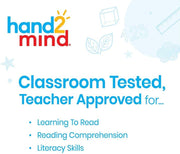 FingerFocus® Highlighters: By Learning Resources - Ages 3+ - Educational Toys 3-5 Learning Resources